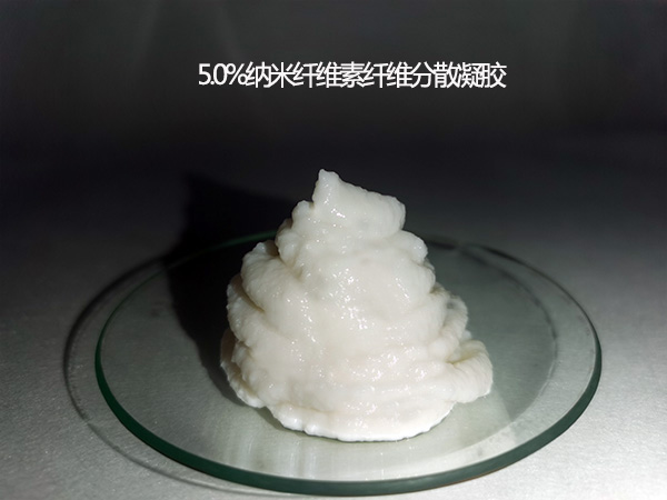 納米纖維素纖維（ONCF）